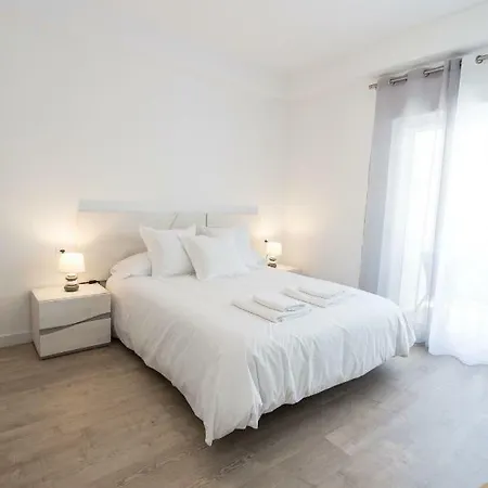 Apartment Stunning Rambla