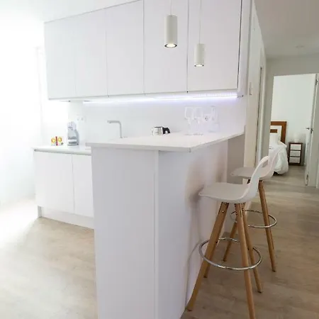 Stunning Rambla Apartment *