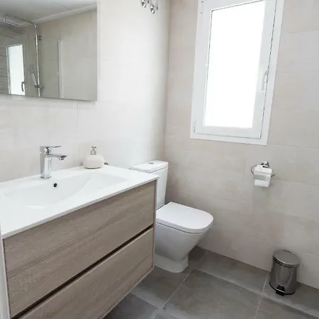 Apartament Stunning Rambla