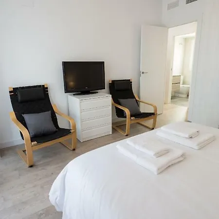 Apartment Stunning Rambla