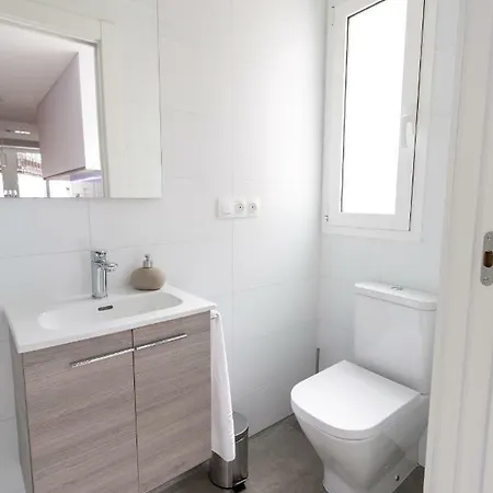 Apartament Stunning Rambla