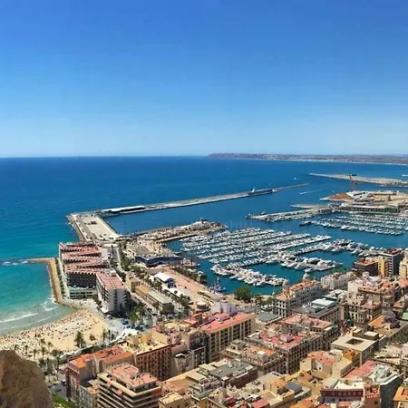 Stunning Rambla 아파트